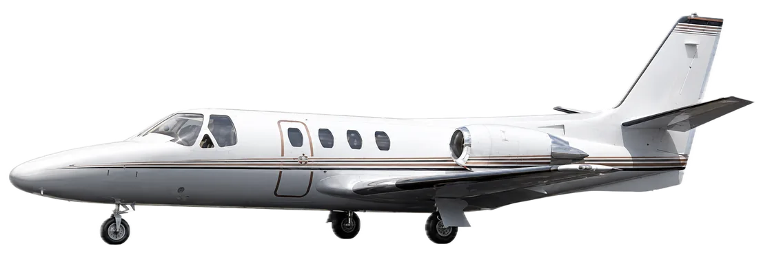 Cessna (Citation) Citation 501