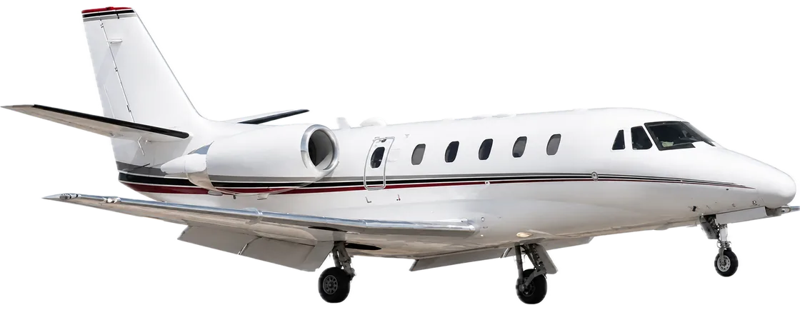 Cessna (Citation) Citation 560