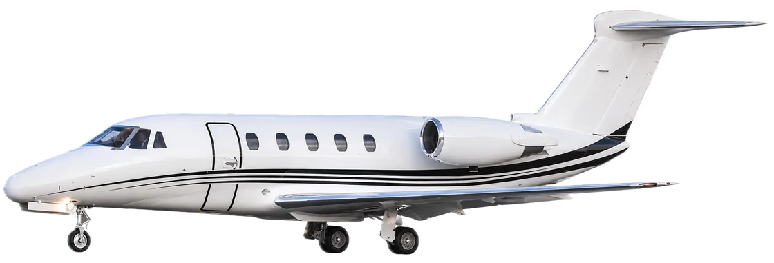 Cessna (Citation) Citation 650