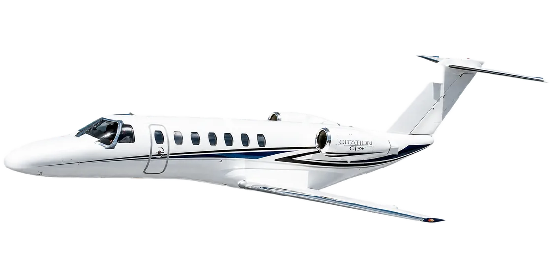 Cessna (Citation) Citation CJ3+