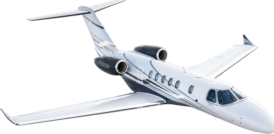 Cessna (Citation) Citation CJ4