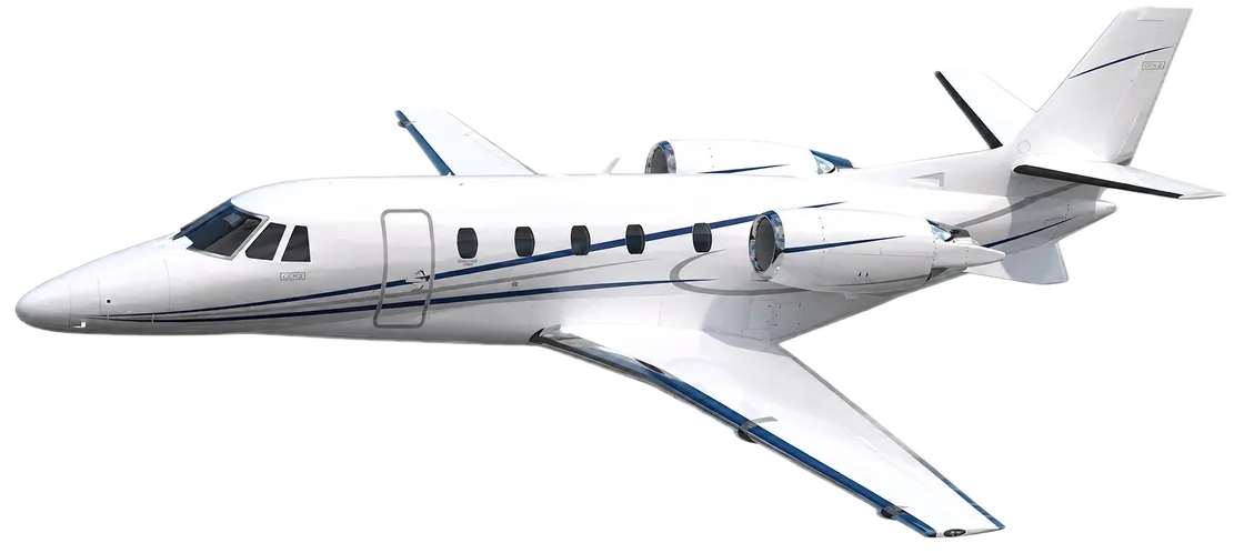 Cessna (Citation) Citation XLS+