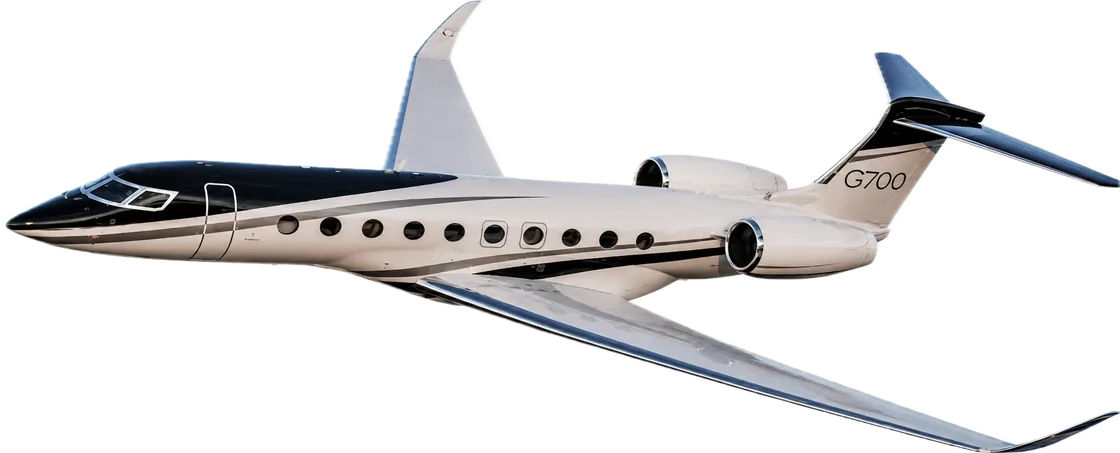 Gulfstream G700