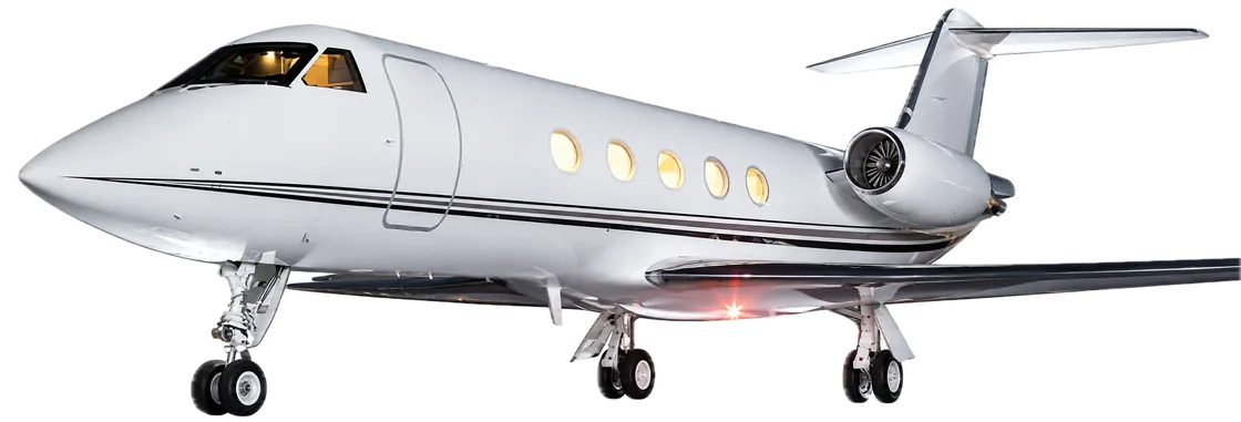 Gulfstream GIII