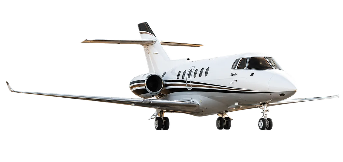 Hawker Hawker 850XP
