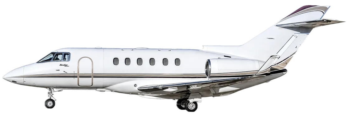 Hawker Hawker 900XP
