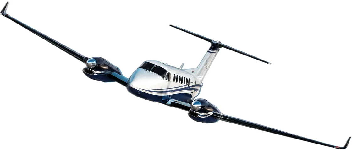 Beechcraft King Air 360