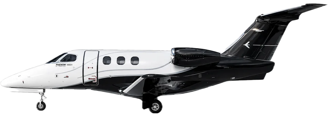 Embraer Phenom 100E