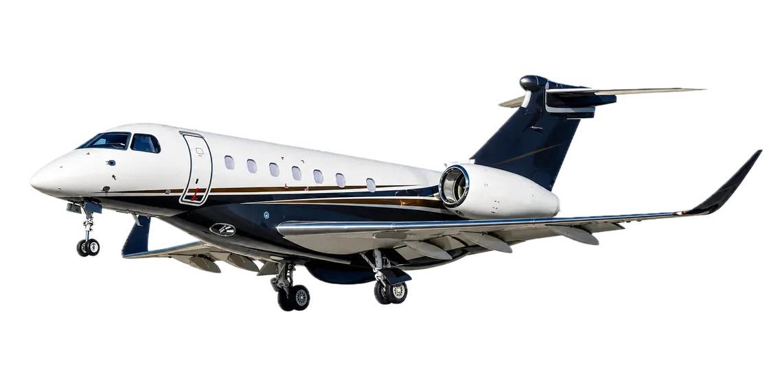 Embraer Praetor 600