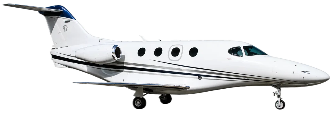 Beechcraft Premier IA
